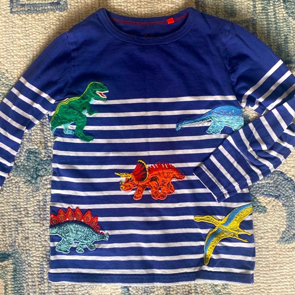 Boden shirt